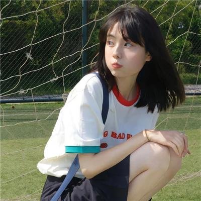 美丽舞者
